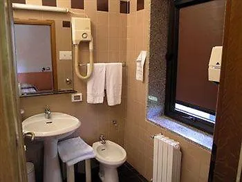 Alla Bianca Hotel Marghera