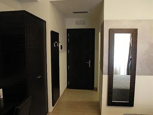 Alla Bianca Hotel Marghera