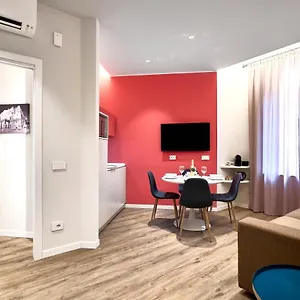 Apartament Donatello11