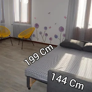 Noemi Venice Apartament