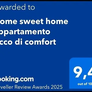 Apartament Sweet Ricco Di Comfort