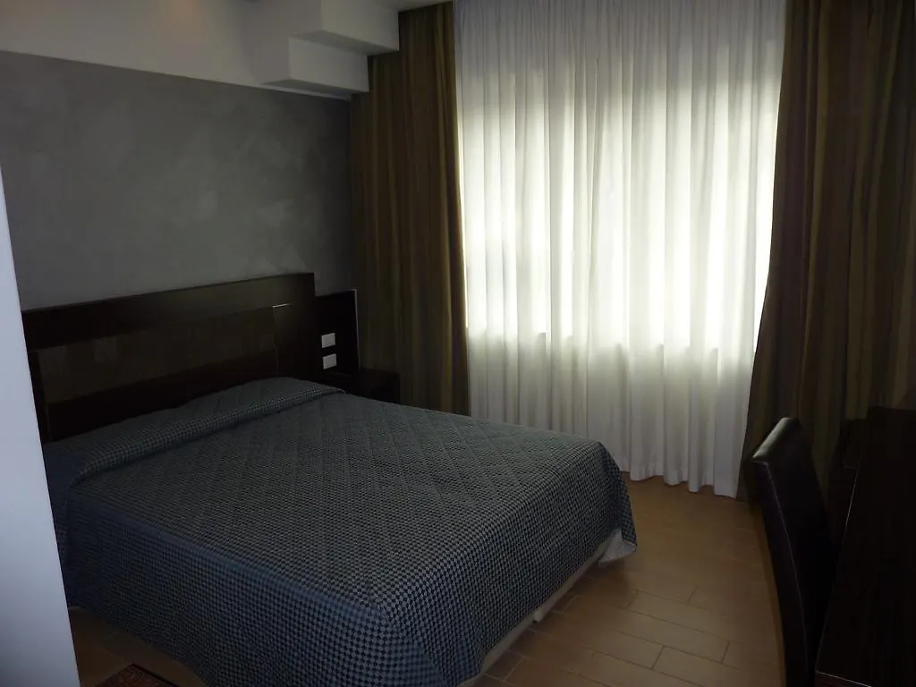 Alla Bianca Hotel Marghera