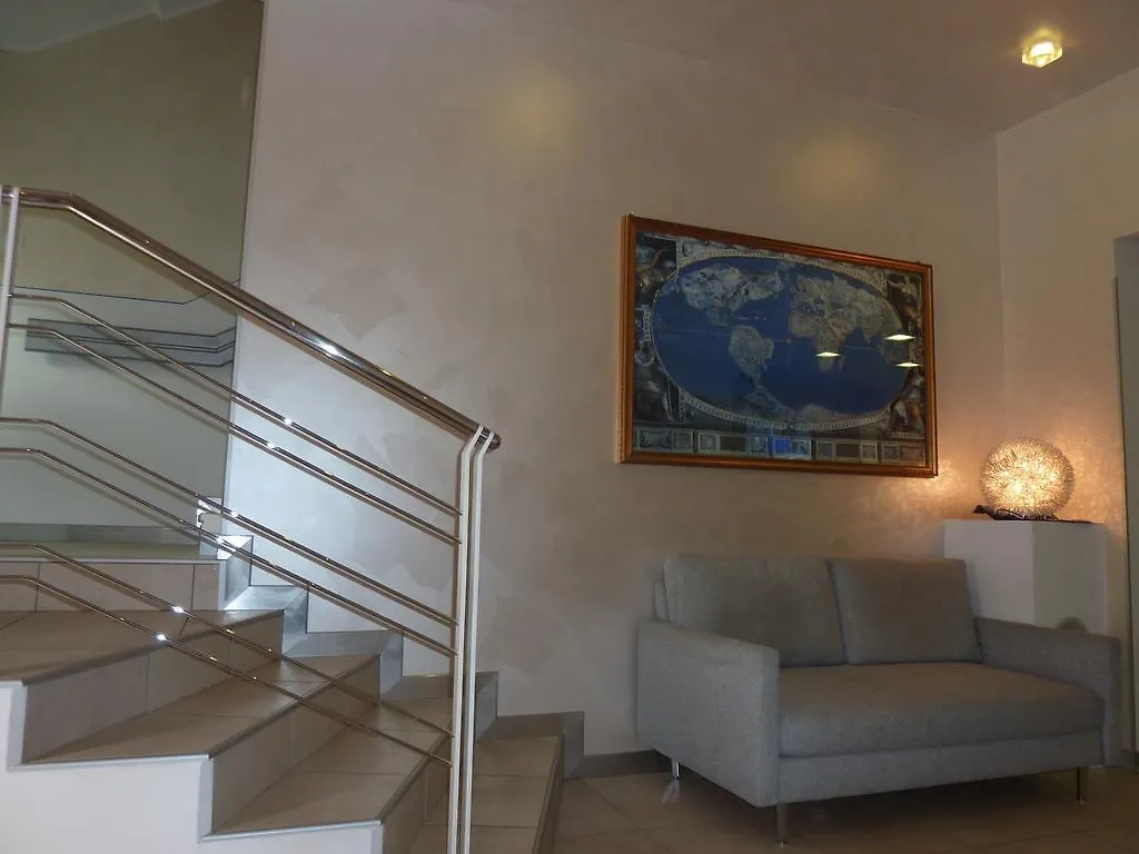 Alla Bianca Hotel Marghera Italien