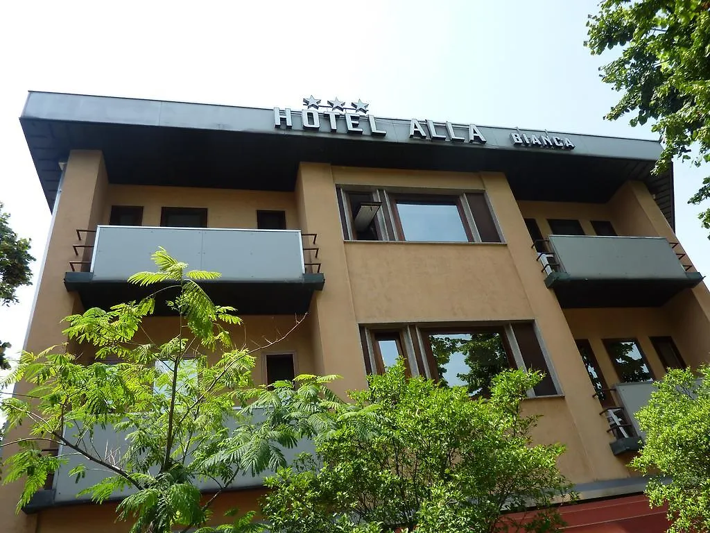 Alla Bianca Hotel Marghera