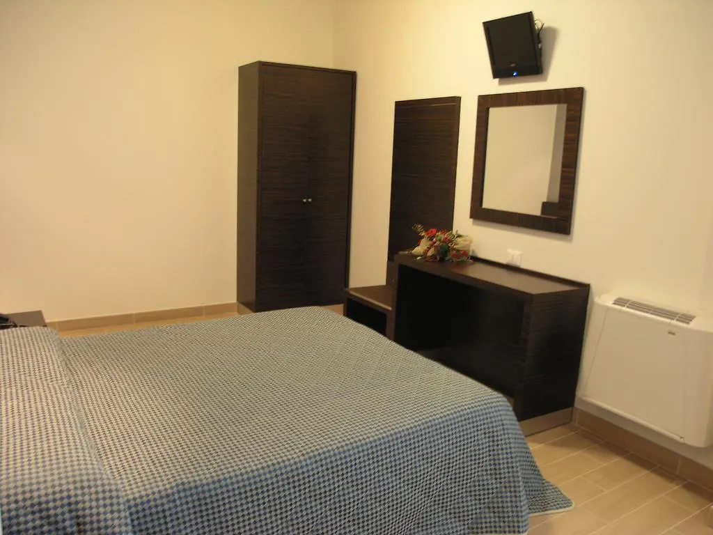 Alla Bianca Hotel Marghera