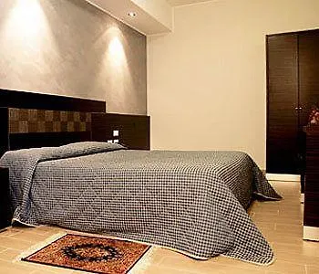 Alla Bianca Hotel Marghera