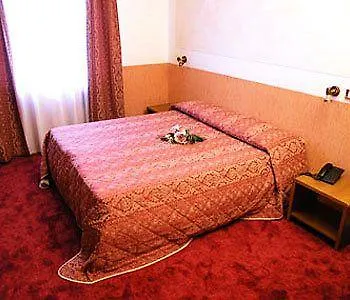 Alla Bianca Hotel Marghera