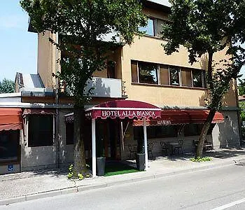 Alla Bianca Hotel Marghera