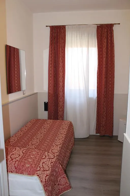 Alla Bianca Hotel Marghera 3*,  Italien
