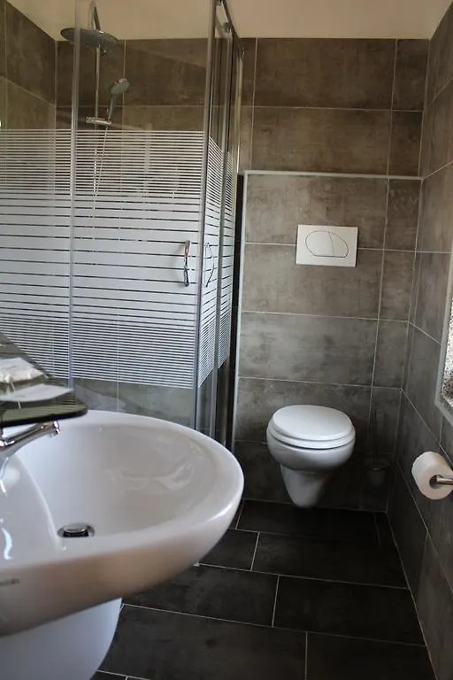 ***  Alla Bianca Hotel Marghera Italien