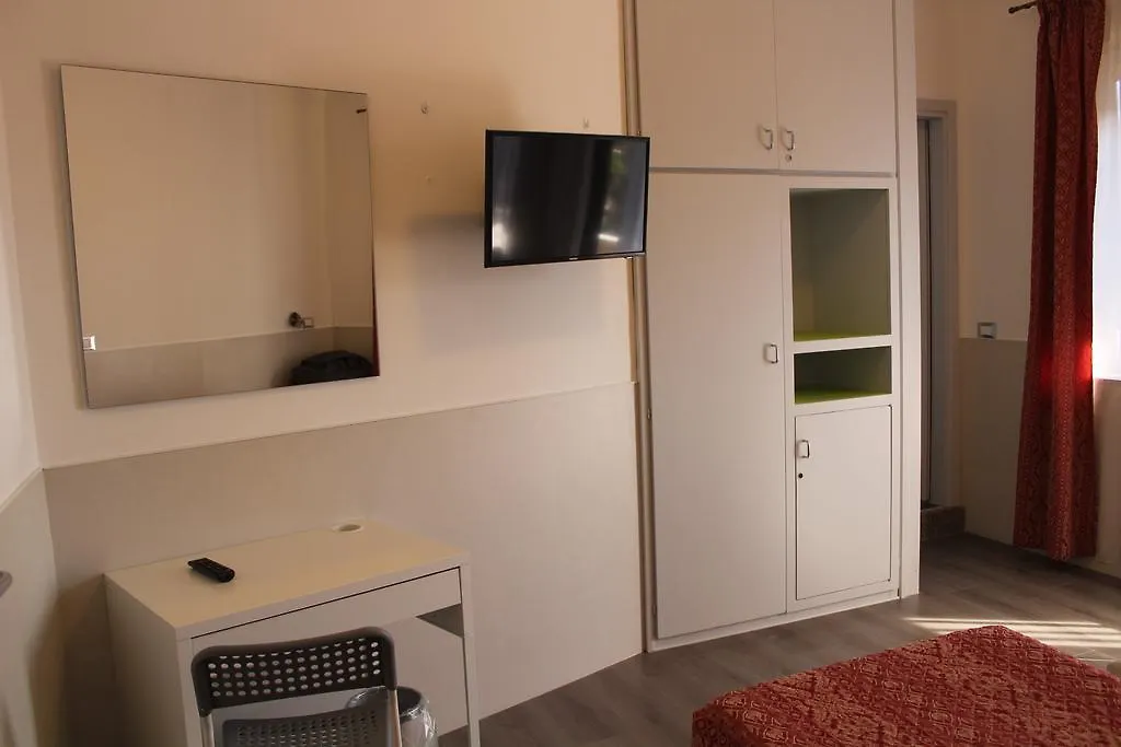 Alla Bianca Hotel Marghera 3*,  Italien