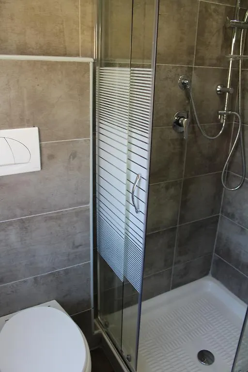 Alla Bianca Hotel Marghera Italien