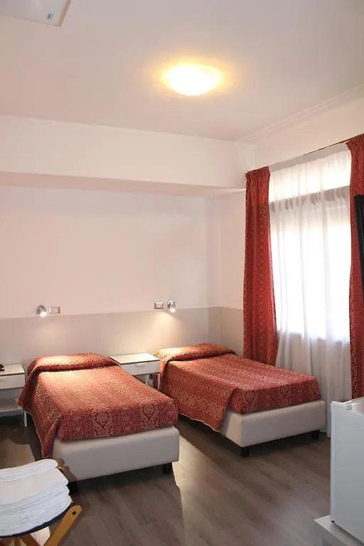 Alla Bianca Hotel Marghera