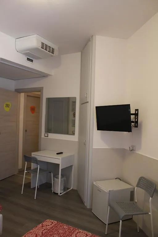 Alla Bianca Hotel Marghera