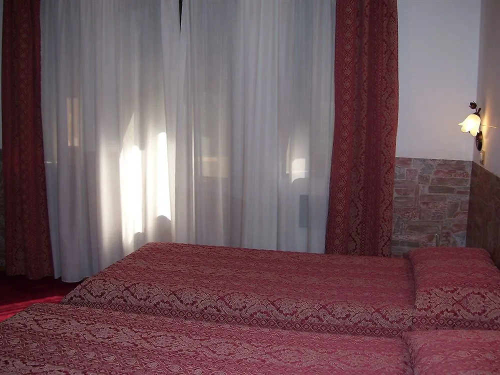 Alla Bianca Hotel Marghera