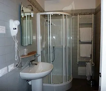 Alla Bianca Hotel Marghera Italien