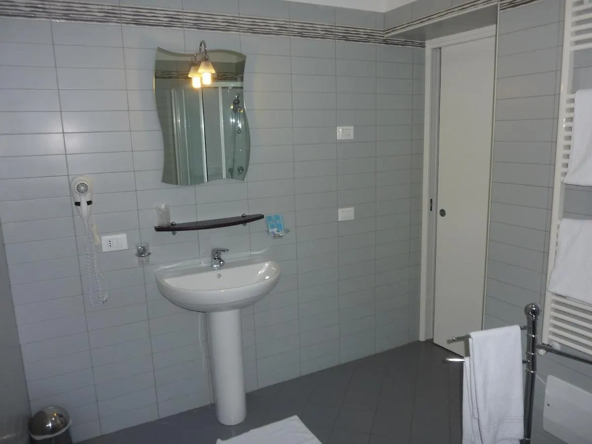 Alla Bianca Hotel Marghera