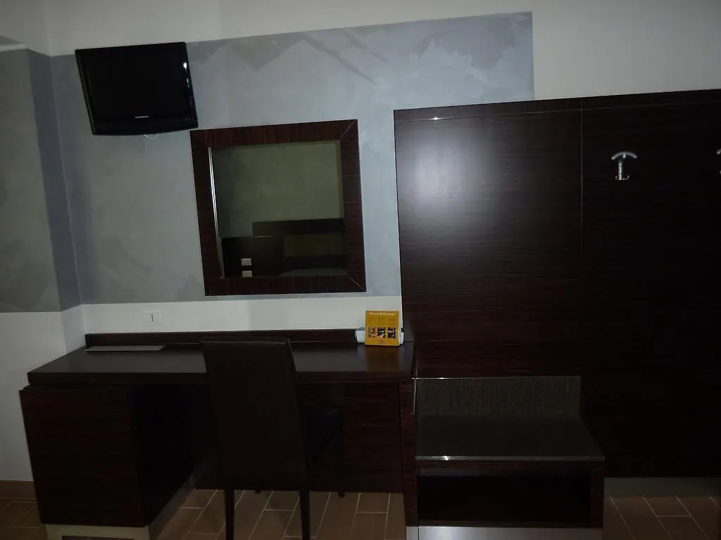 Alla Bianca Hotel Marghera
