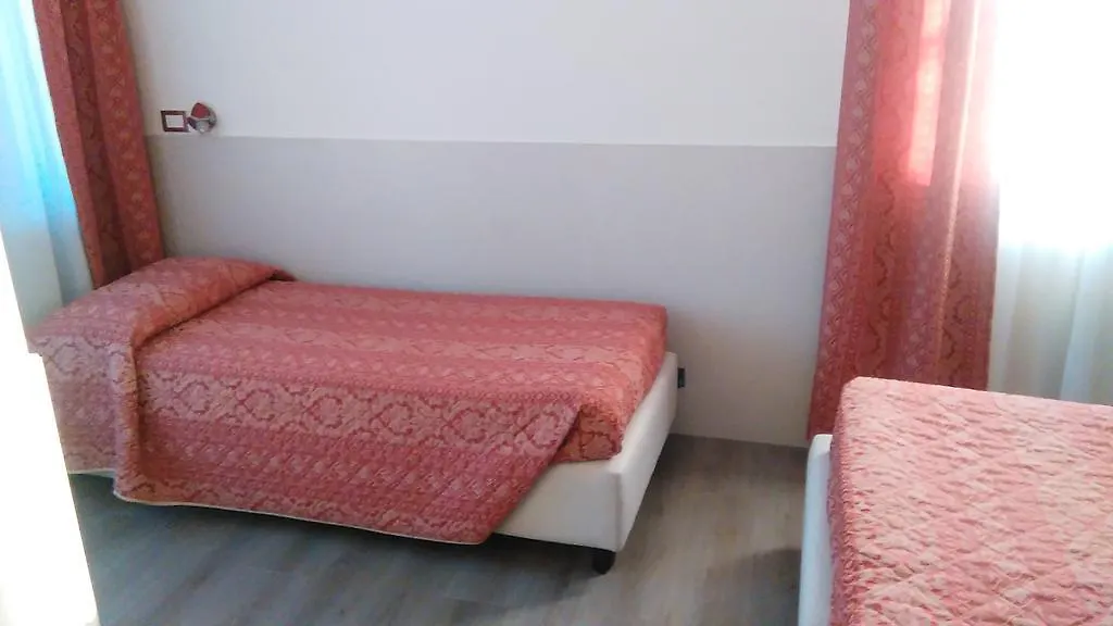 Alla Bianca Hotel Marghera