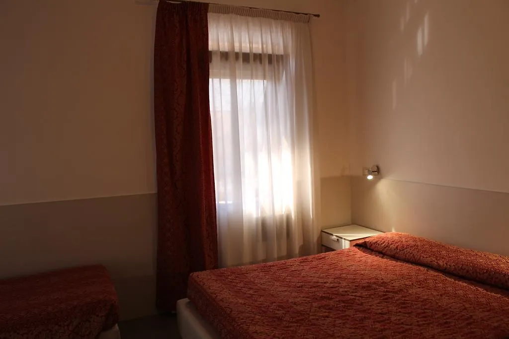 ***  Alla Bianca Hotel Marghera Włochy