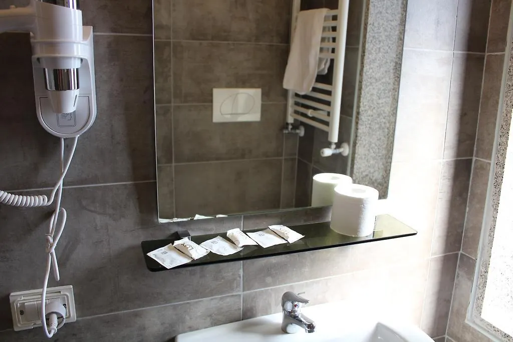 Alla Bianca Hotel Marghera