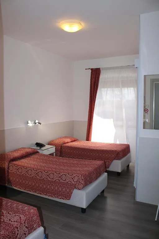 Alla Bianca Hotel Marghera Włochy