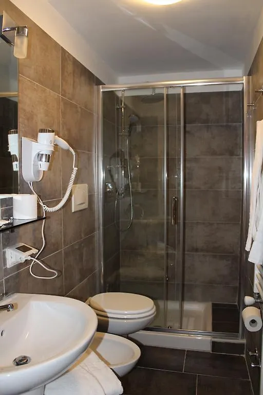 Alla Bianca Hotel Marghera