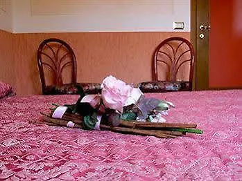 Alla Bianca Hotel Marghera 3*,  Włochy